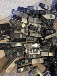 الكترونيات • أجهزة منزلية • أخرى