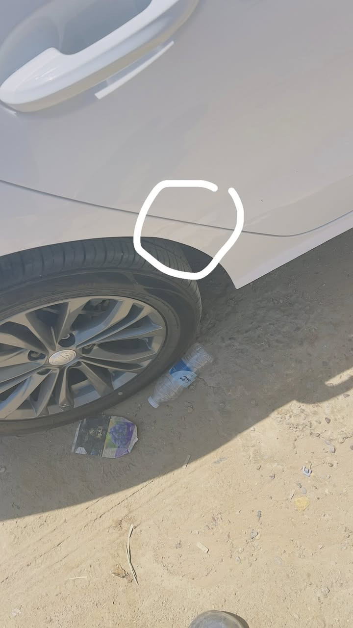 MG GT2025
فول عدا الفتحه 
بصمه دخول ذكي
كشنات جلد 
تحكم ستيرن 
سايد بريك بصمه 
اوتو هولد 
اربع دسك 
رقم اربيل تريد تحويل او وكالة 
ماشية 65 الف بأربيل 
سياره جديده على وضع الشركة 
موضحلك بلصور الدحجه الموجوده 
مراوس بسيل 5 فقط ونتراهم 
اذا بيع 110 قفل 
متواجد خاص


**إذا كنت صاحب هذا الإعلان وتريد حذفه لأي سبب، رجاءا أرسل رسالة إلى الدعم الفني**