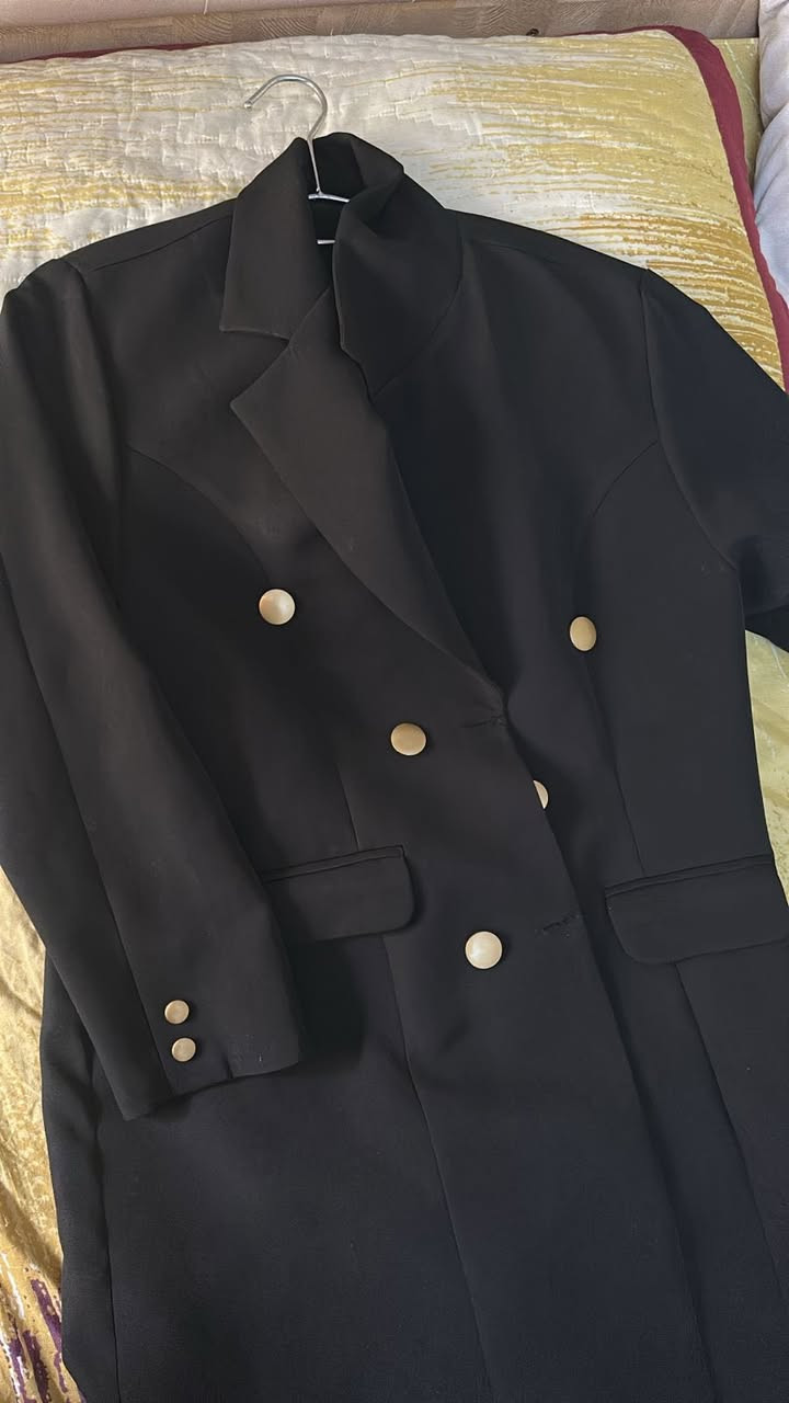 قاط نسائي ملبوس مره وحده قياس ٥٧ يلبس من وزن ٨٠ ل ١٠٠
متوفر توصيل بي جميع محافظات ٥ الاف السعر خاص


**إذا كنت صاحب هذا الإعلان وتريد حذفه لأي سبب، رجاءا أرسل رسالة إلى الدعم الفني**