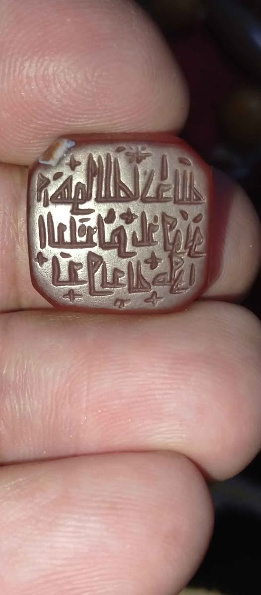 ‎فص يماني قديم‎ كربلاء, العراق


**إذا كنت صاحب هذا الإعلان وتريد حذفه لأي سبب، رجاءا أرسل رسالة إلى الدعم الفني**