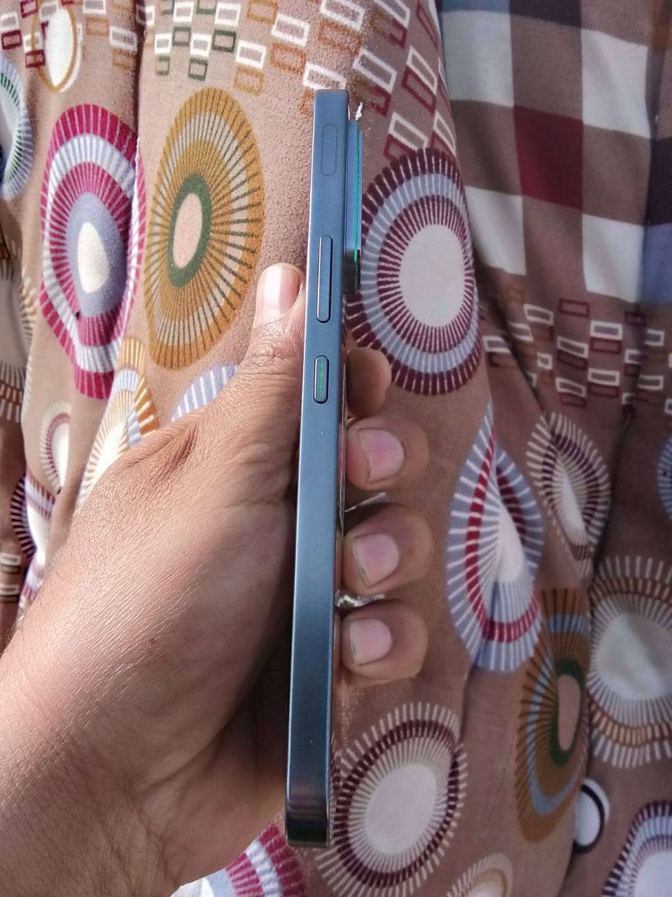 البيع فقط سعر 260قفل
جهاز مكفول 
بي طبع بل شاشة قليل جدا

*********** واتساب فقط
Infinix GT 30 Pro -256-12
