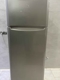 ثلاجة • سنغافورة