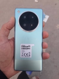 انفنكس ٤٠ زيرو • ٥١٢ • بطاريه ١٠٠