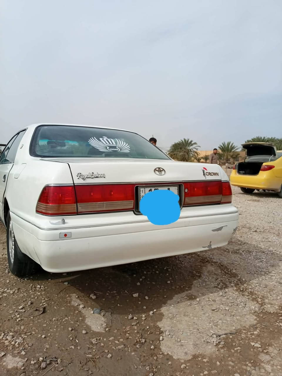 السلام عليكم
راس الثور للبيع فلات ابيض صدفي موديل 96 فول فتحه بالقماره سلايد تحكم كهربائي كشنات الامامي كهربائي السايق والصدر  مكينه 3000 فيشتين كهربائيات شغاله تبريد شغال الفان تحكم بشاشه خمس سرعات ويل كب جديد حداديه  80 بالميه السياره كفاله من الكصه والعيب الشرعي كلش حلوه وخير من الله رقم انبار انكليزي الجديد بسمي مداور ثاني سنويه لل 2030 السعر 110 وبيه مجال قليل حق جيه 

مكان السياره نجف مشخاب رقمي ***********
