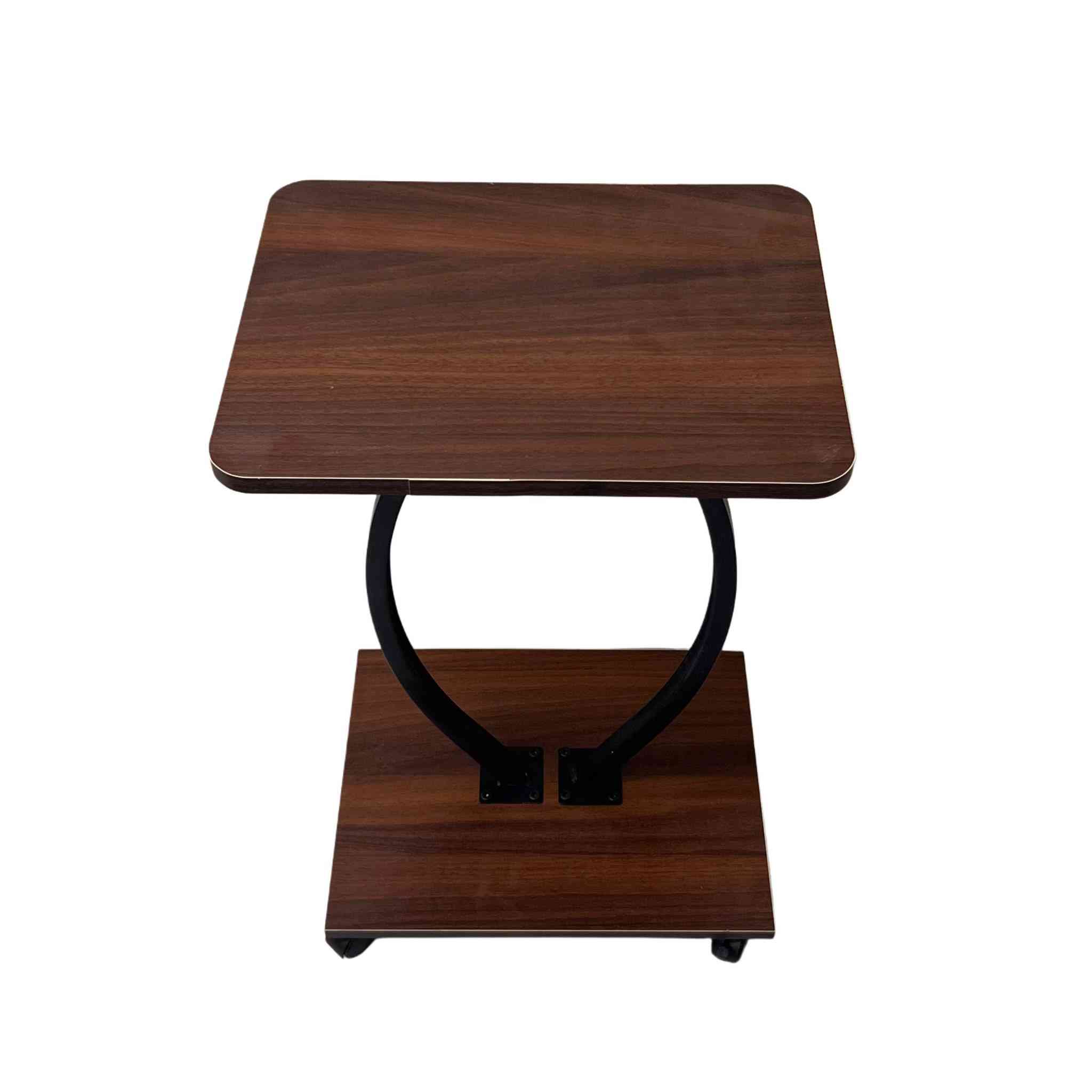 طاولة جانبية متحركة Bihart بعجلات

• طاولة جانبية عملية من Bihart بتصميم بسيط مناسب للاستخدام بجانب الأريكة أو السرير أو في المساحات الصغيرة.
• قاعدة مزودة بعجلات تساعد على تحريك الطاولة بسهولة من مكان لآخر.
• هيكل معدني مع قاعدة ثابتة لثبات أفضل أثناء الاستخدام.

• العلامة التجارية: Bihart

• نوع المنتج: طاولة جانبية (Side Table)

• الأبعاد: 40 × 30 × 66 سم

• القاعدة: مزودة بعجلات


**إذا كنت صاحب هذا الإعلان وتريد حذفه لأي سبب، رجاءا أرسل رسالة إلى الدعم الفني**