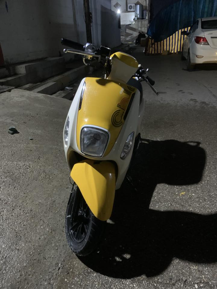 السلام عليكم للبيع بوليس باب اول ZKHمامفتوح شرط موديل 2023 سعر 675 او بي مجال للطيبين متواجد عل خاص او اتصل ***********
