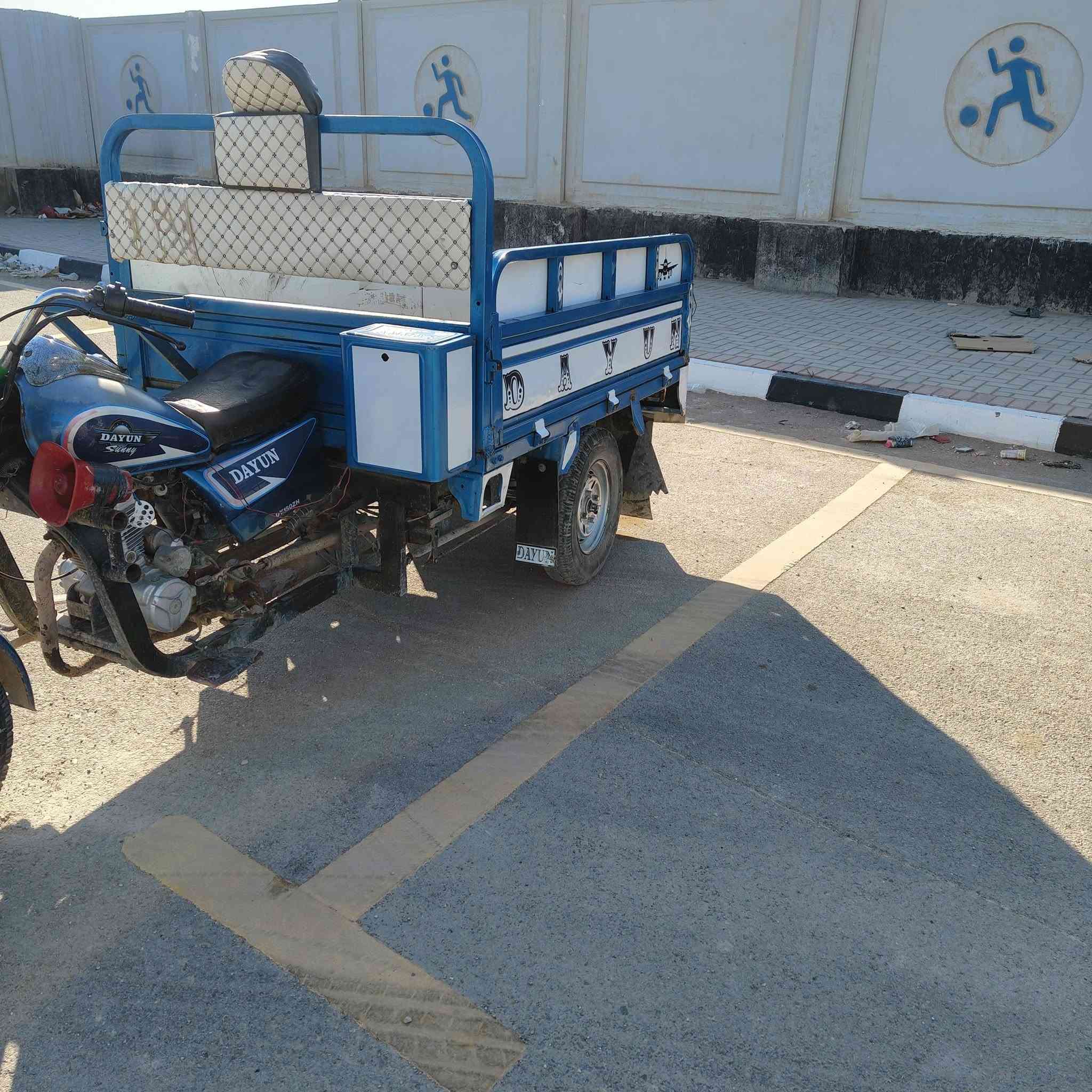 ستوته موديل 2020 أوراق ستوته خير من الله مكفوله كهربائيات شغاله السعر 1700وبيها مجال مكان ستوته واسط ناحيه شيخ سعد 
رقمي ***********
