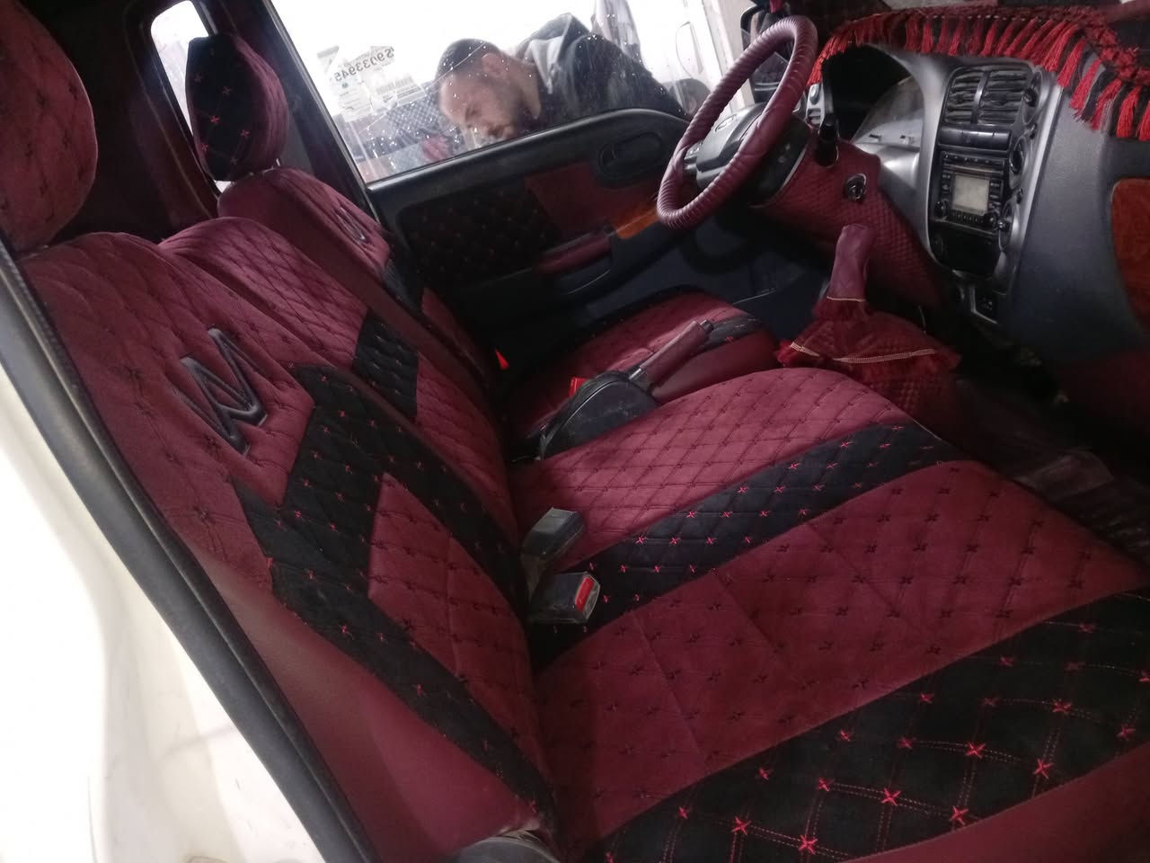 كيه للبيع ٢٠١٤ رقم صلاح الدين ألماني سنويه ل ٢٠٢٧ المكان تكريت،*********** الخاص مفتوح
