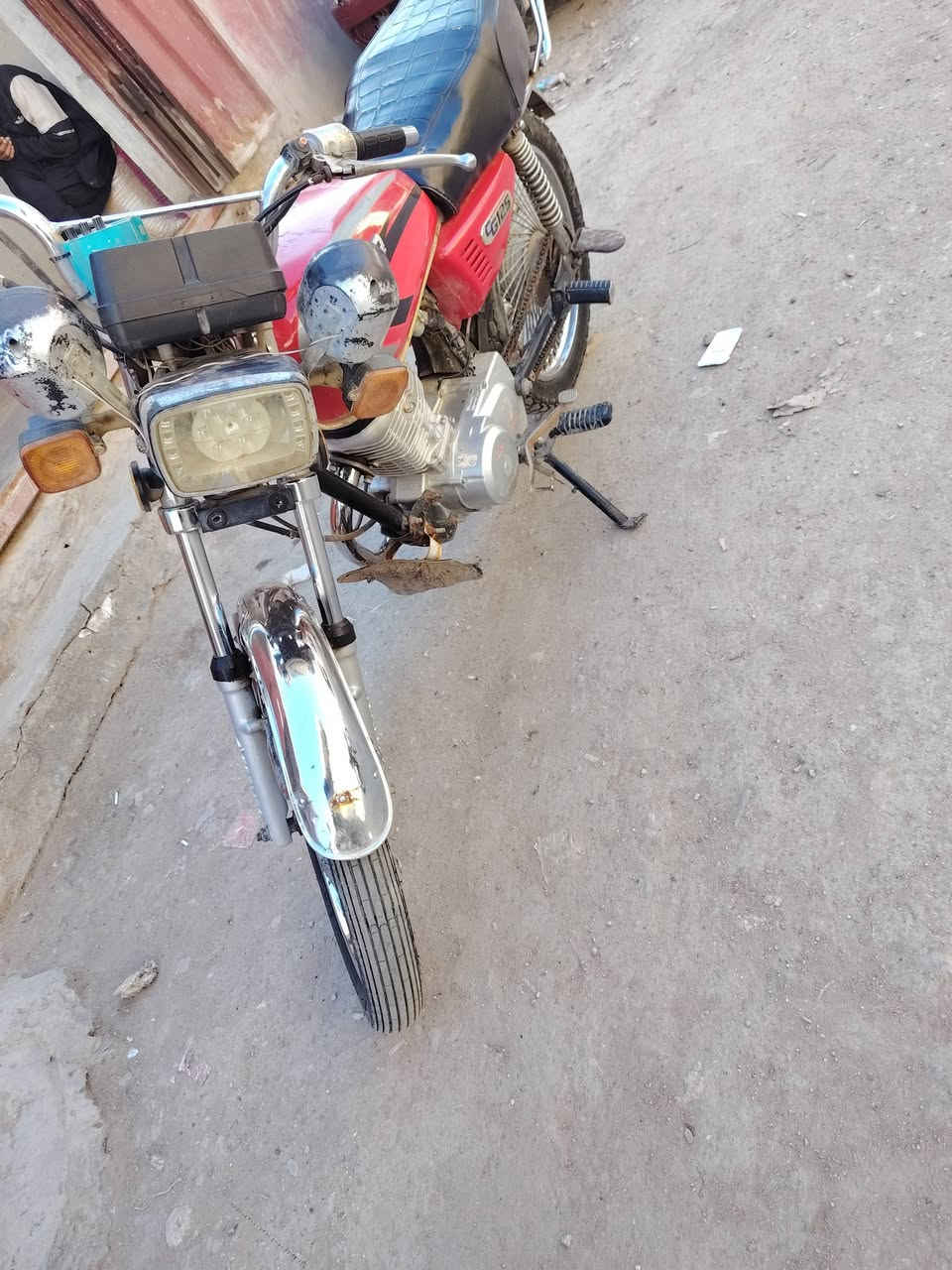 دراجه تايكر مديل ٢٠٢٠ سعر ٤٥٠ مكان دوانيه البدير رقم ***********
