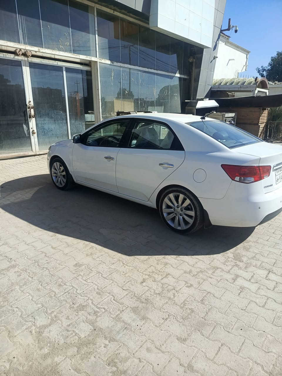 سلام عليكم سي راتو 2013
فول  ***********
