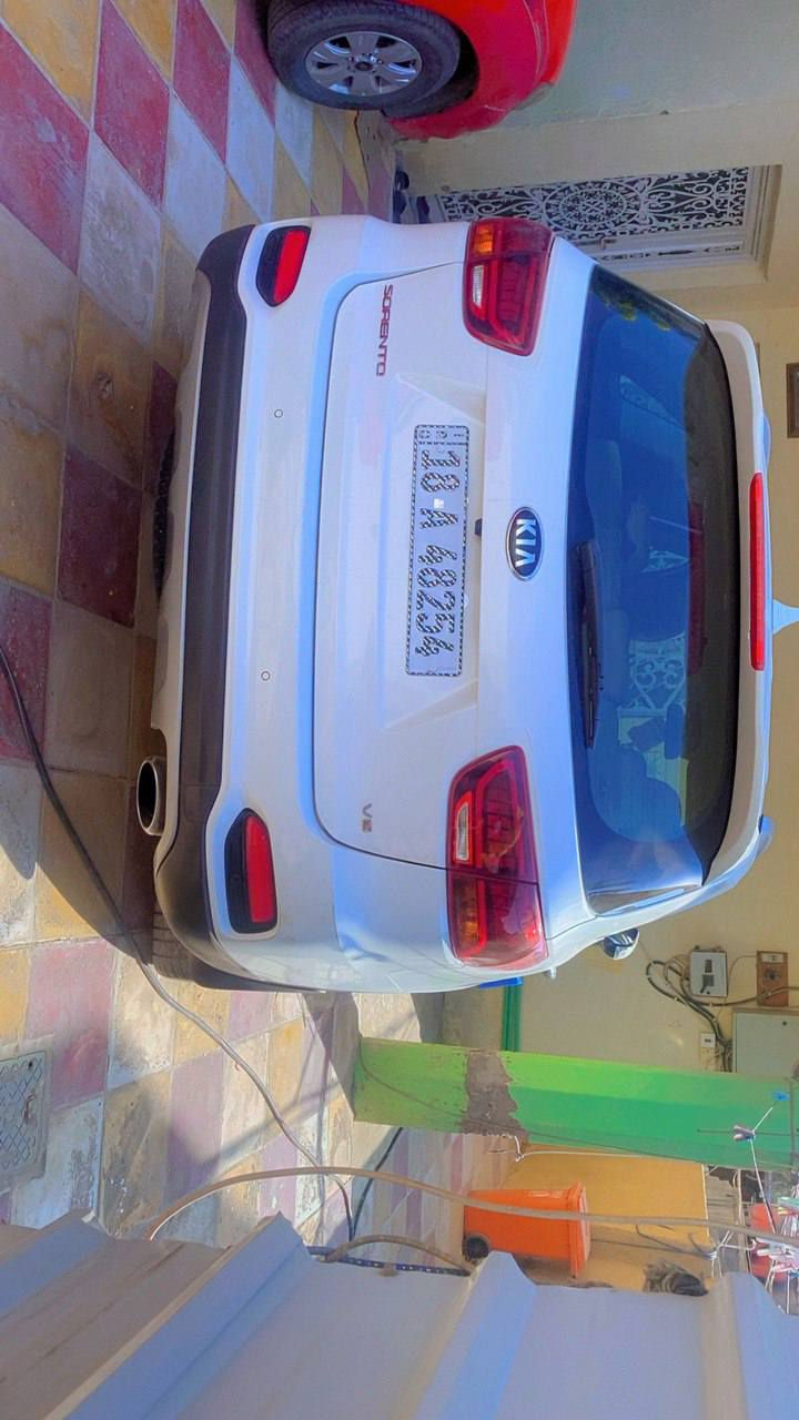 سيارة سورينتو 2020 وارد خليجي زيرو السنويه صالحة لمدة خمس سنوات لعام 2030 للإستفسار التواصل على الرقم واتساب او الشريحه
***********
سيارة سورينتو 2020 وارد خليجي زيرو
