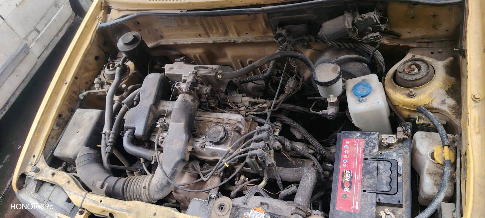 سايبا موديل 9رقم بغداد صاحبها بل موصل سياره يعوزها ترتيب محرك تعبان بس تمشي مبيها شي سنويا 27 هيا تاخذها صفر غرمات 250 كاربون بانزين سياره مال رزق محركها بس دايري بل دهن كلشي ماعلي 