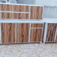 كاونتر مترين • نظيف • بقرية الخضر