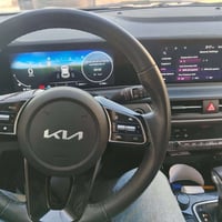 سيلتوس 2024 EX وارد امريكي بفداد محرك 2000 ماشية 21 الف ميل حادث امريك...