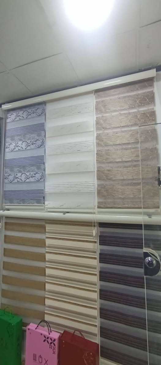 بردات زيبرا سعر المتر بعشره للاستفسار مراسلة الصفحه


**إذا كنت صاحب هذا الإعلان وتريد حذفه لأي سبب، رجاءا أرسل رسالة إلى الدعم الفني**