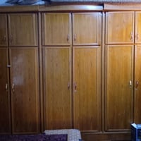 غرفت خشاب • صاج عراقي • قفل