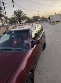 اوبل استرا • ١٩٩٣ • مكينة ١٨٠٠