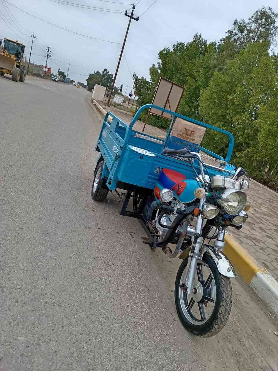 السلام عليكم للبيع ستوته موديل ٢٠٢٣
السعر مليونين وبيه مجال لشراي الاتصال
***********
