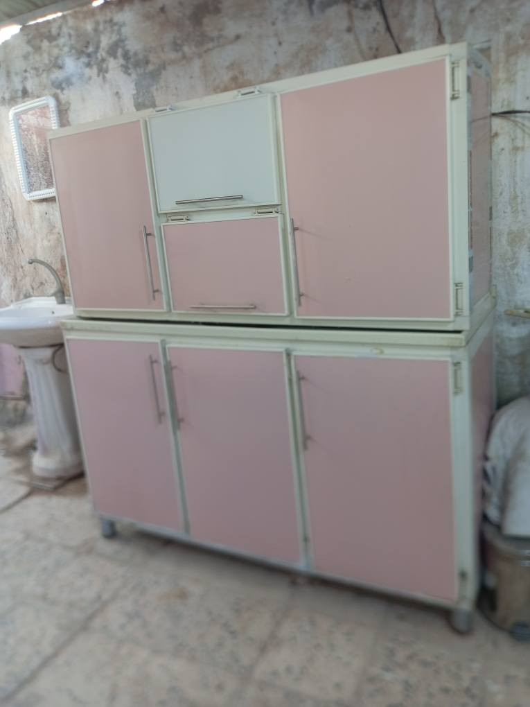 جربايه نفرين نضيفه ٨٠
ميز مرايه ٦٠
زاويه ٤٥
سنك مرمر وملحق تسكام مبطن ١٩٠
ساحبه ٣٠
تانكي ٣٠
المكان النداء شارع جامعه الكفيل النجف, العراق


**إذا كنت صاحب هذا الإعلان وتريد حذفه لأي سبب، رجاءا أرسل رسالة إلى الدعم الفني**