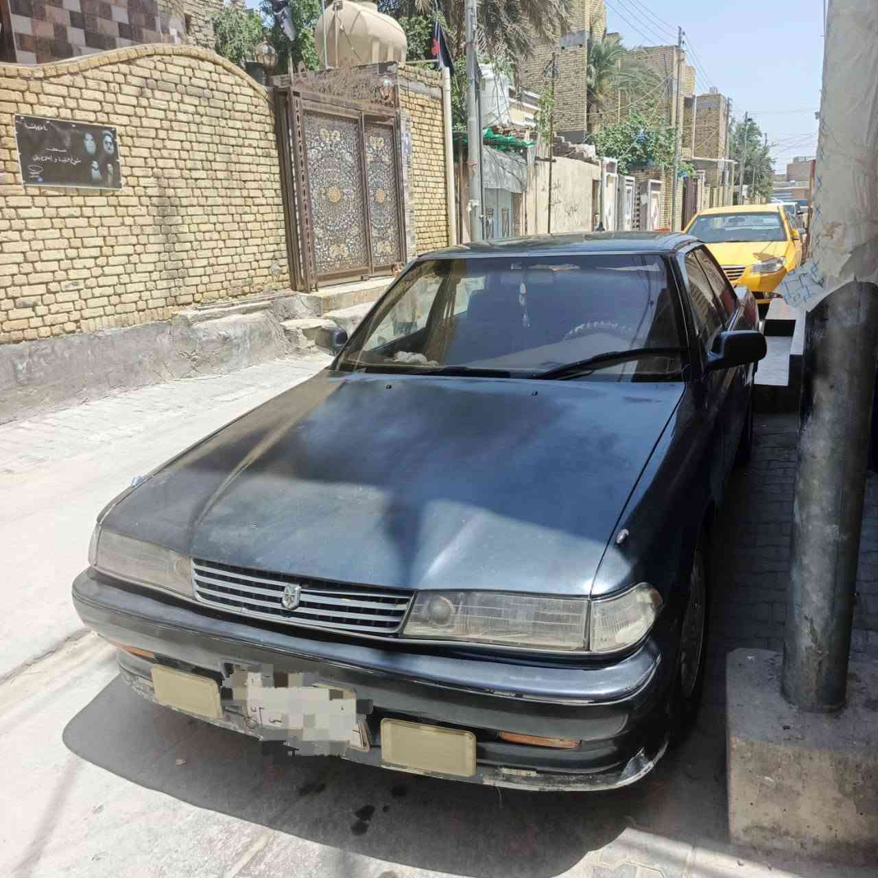 السلام عليكم مارك عظم مكفوله رقم ذي قار مكينه ونجي وكير خيرمن الله حداديه ١٠٠/٦٠تبريدثلج سعر ٣٣وبيه مجال مكان ناصريه مركز رقم ***********
