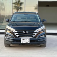 توسان • ٢٠١٧ • بدون صبغ