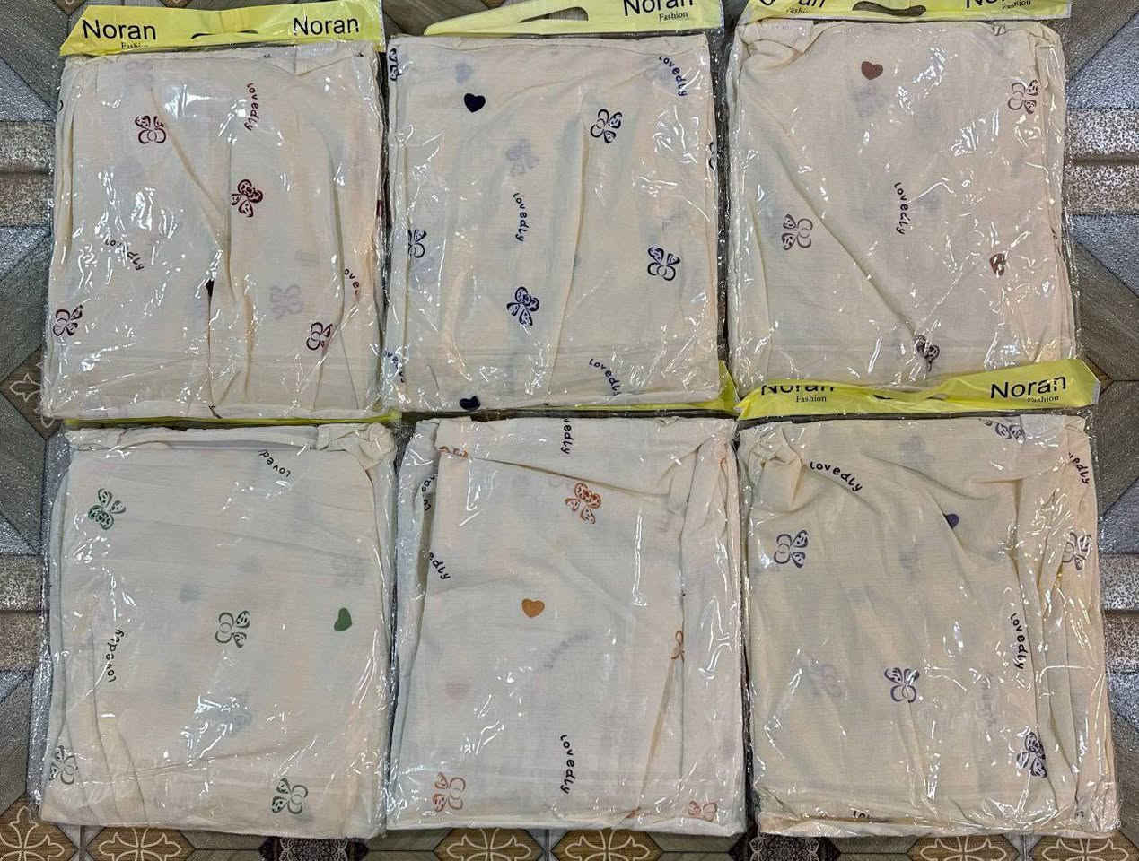 جديد 🔥🔥 موسم صيف 2026
شلحه كوري دبل كلوش قياس خاص   😍
الخامه كريشه الاصلي مكفول 💯
متوفره ب6 نقشات 4 قياسات✅️
القياسات من L الى XXXL3👍 
سعر القطعه 10💰
خدمة توصيل لكافة المحافظات🚙
للحجز والاستفسار مراسلة الصفحه☎️
#اكسبلور #فولو #الشعب_الصيني_ماله_حل


**إذا كنت صاحب هذا الإعلان وتريد حذفه لأي سبب، رجاءا أرسل رسالة إلى الدعم الفني**