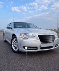 كرايسلر 300 • ٢٠١٣ • ٣٦٠٠