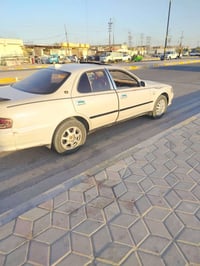 موديل ٩٥ • محرك مكفول • الفلوجه