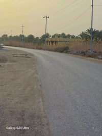 طابو زراعي • ١١٠٠م • خلف جامعه بابل