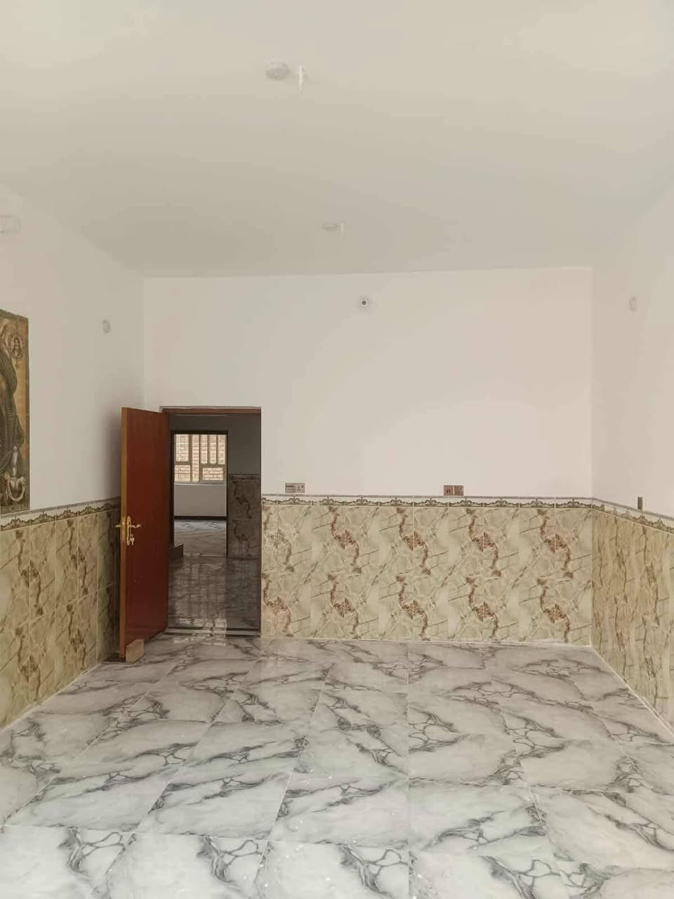 دار للبيع 200 متر
العنوان حي الحكيم خلف اسواق علي الامير
للإستفسار الاتصال
***********
