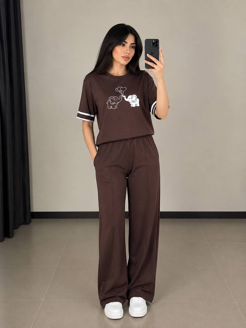 وصلت جديد
تراكسود سوت صيفي
قياس فري سايز
سعر... 12... الف
توصيل داخل طوز ١٠٠٠ دينار
كركوك وتازة وداقوق ٤ الف
امرلي و سليمان بيك ٣ الف


**إذا كنت صاحب هذا الإعلان وتريد حذفه لأي سبب، رجاءا أرسل رسالة إلى الدعم الفني**