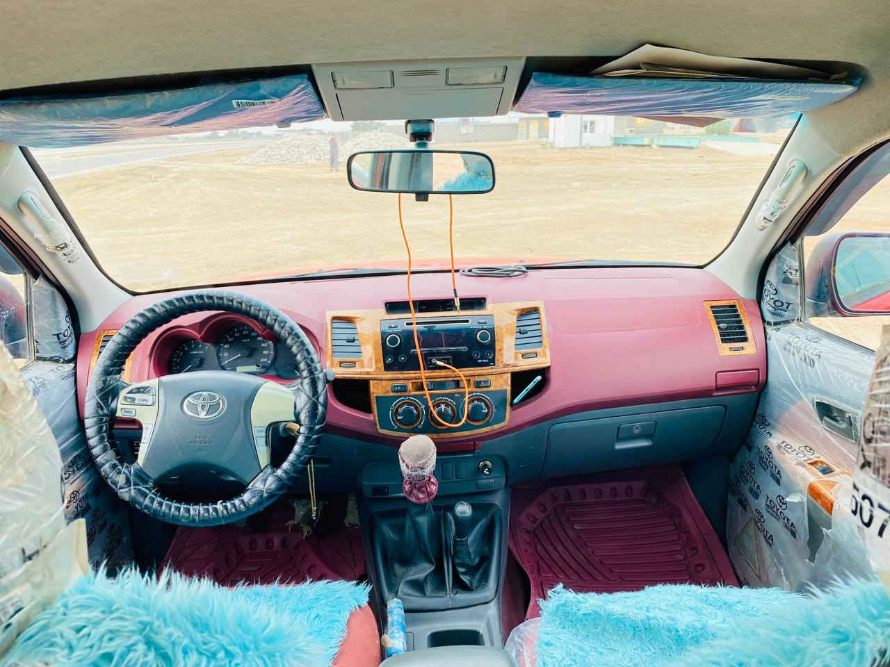 السلام عليكم رمضان كريم على الجميع
للبيع بيكم فور ويل موديل 2013رقم واسط 

السياره كويتي اصل ام البطل 

بسمي شخصين سنويه  لل30 سياره جديده

مكفوله من الضربه والتبديل وصبغ ومن الفتح

ماشيه 169حقيفي 

كير مكفول محرك مكفول  مامفتوح  

شاصي اكسل حداديه  مكفولات

  بيها ملاحظات  بصيطه

    سونارها معروض بل منشور

العنوان بغداد 

السعر 210وبيها مجال  

للاتصال ***********

مامتواجد على النت
