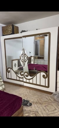 غرفة نوم • للانتقال