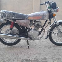 دراجه نامه متياز للبيع مديل 25 كفاله عامه مامفتوح بيها برغي جديده كلش ...