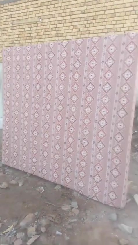 جربايه نضيفه كلش مابي شي


**إذا كنت صاحب هذا الإعلان وتريد حذفه لأي سبب، رجاءا أرسل رسالة إلى الدعم الفني**