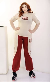 تراك نسائي • فانيل اكسترا • مقاسات L-3XL