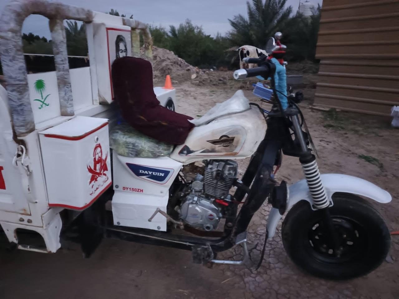 سلام عليكم
للبيع موديل 2018اوراق اصولي  مجمع لكرار نضيفه مكفوله ستوته 
سعر خاص لمو شراي لا يدخل ولا يراسل هاذ رقمي بس واتساب ***********
