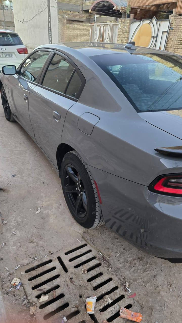 جارجر مديل 2023 مرقم بغداد لسعر 200 وبيها مجال بسيط حادث مرفق بلمنشور وبيها من امريكا صفحه مرشوشه ***********
