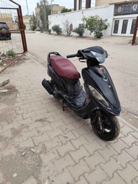 جي فور • كهربائيات شغاله • سلف هندل