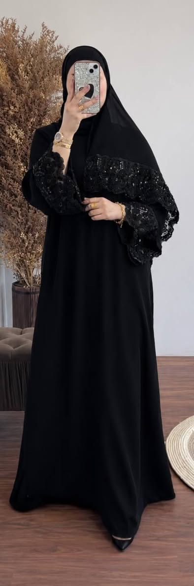 #عبايات محرم بأسعار مناسبة 🌸 #الجميع


**إذا كنت صاحب هذا الإعلان وتريد حذفه لأي سبب، رجاءا أرسل رسالة إلى الدعم الفني**