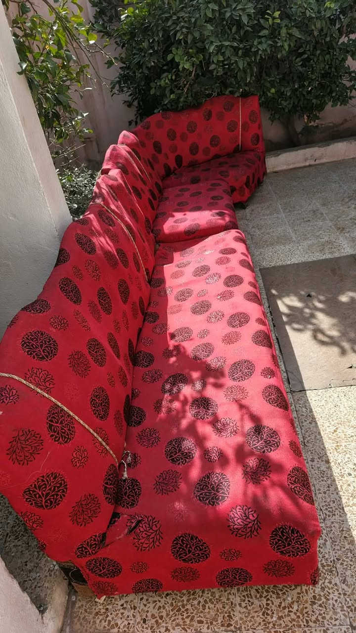 📢ديوان خشب عراقي سعرو 25الف😮


**إذا كنت صاحب هذا الإعلان وتريد حذفه لأي سبب، رجاءا أرسل رسالة إلى الدعم الفني**