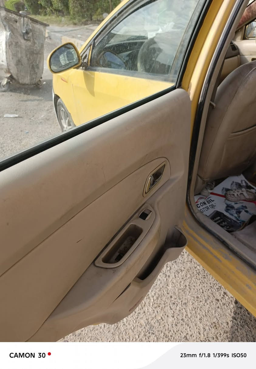 شيري 2013
السعر 15 ورقه مكان السياره كربلاء
