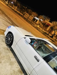 تويوتا كراون • ٢٠٠٣ • رقم نجف