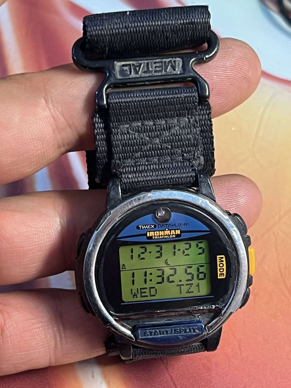 تايمكس حجم جبير شاشه فسفوريه سير لاسق السعر 45 بغداد يوجد توصيل ***********
