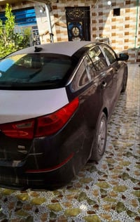 ابوتيما • ٢٠١٥ • مكينه جي دي