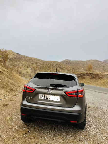 بەناوی خودا
نیسان رۆگی سپۆرتی نەوتی
٢٠٢١ 
سەیارەکە مواسەفاتی s
٣٦٠ ڕادەرە
پشت و پێشی لەکاتی حاڵەتی نەخوازراو ئەوتۆ ستۆپە
کامێرە 
شاشە گەورەیە
گێری حادی ٨ گێرە
تۆماتیکە
ئیکۆیە
سپۆرتە 
دوگمەی تراکشنی هەیە
خەتی جادەیە
دوگمەکانی سەر سوکانی کامل هەیە
کارپلەی و ئەندرۆید پلەیە
سەیارەکە تاک ئەکسلە
وەک پارچەش ٥ پارچەی ئەمریکا هەیە  کەمێکش تەزرە
بەس شانسی نەگرتووە پشتی کەپسە 
وەرنەگڕاوە
بەشەرتی گێر و مەکینە 
ئێرباگی  دەشبول نەتەقیووە 
موشتەری تەلەفۆن بکات بۆ نرخ
*********** رانية
