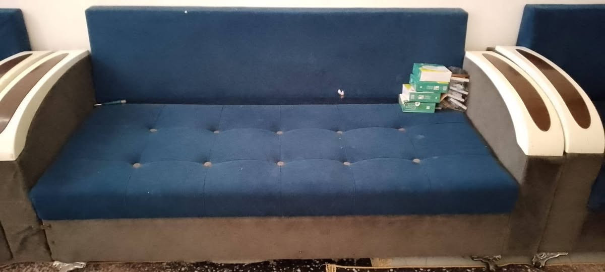 للبيع


**إذا كنت صاحب هذا الإعلان وتريد حذفه لأي سبب، رجاءا أرسل رسالة إلى الدعم الفني**