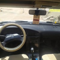 بيجو 405 • ٢٠١٢ • رقم نجف