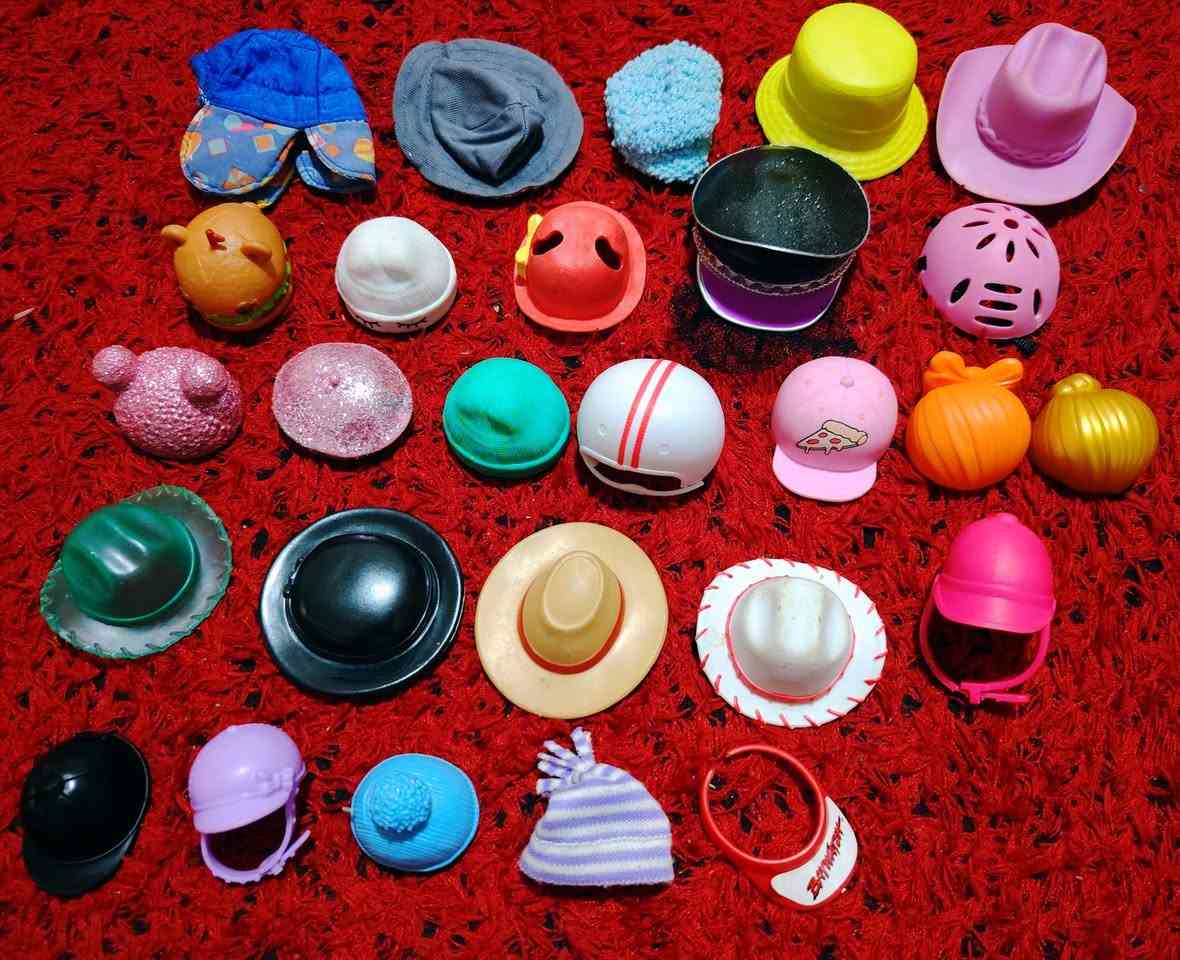 متوفرات أغراض واكسسوارات وملابس واحذيه باربي ومونستر ولول للاستفسار مراسلة الصفحه٠ 💌💌💌
توصيل ٣ حالياً كل العراق 🔴🔴🔴🔴🔴


**إذا كنت صاحب هذا الإعلان وتريد حذفه لأي سبب، رجاءا أرسل رسالة إلى الدعم الفني**