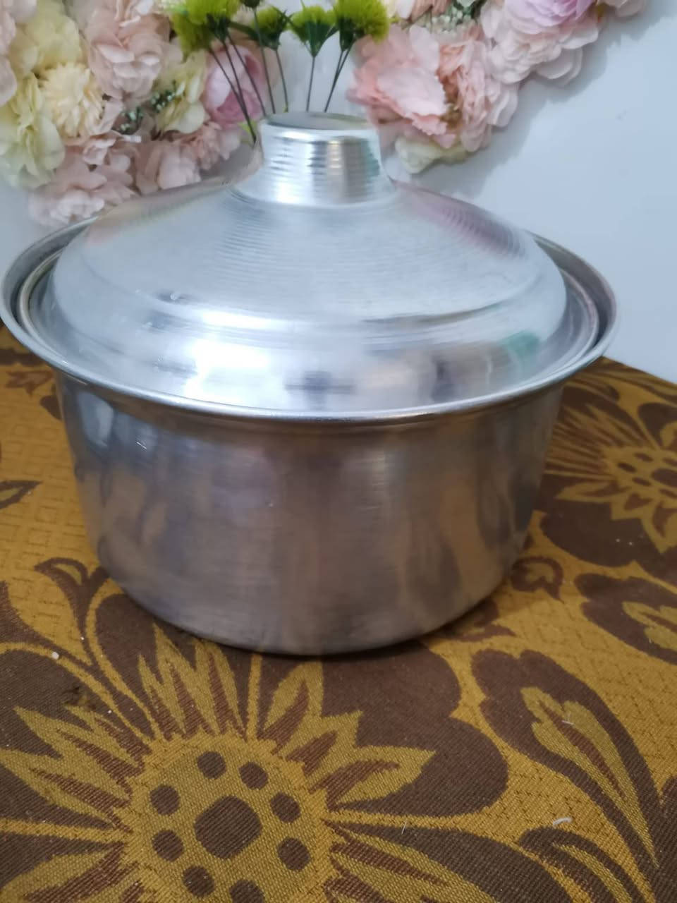 للبيع حاجات منزليه السعر و التفاصيل خاص يوجد توصيل


**إذا كنت صاحب هذا الإعلان وتريد حذفه لأي سبب، رجاءا أرسل رسالة إلى الدعم الفني**